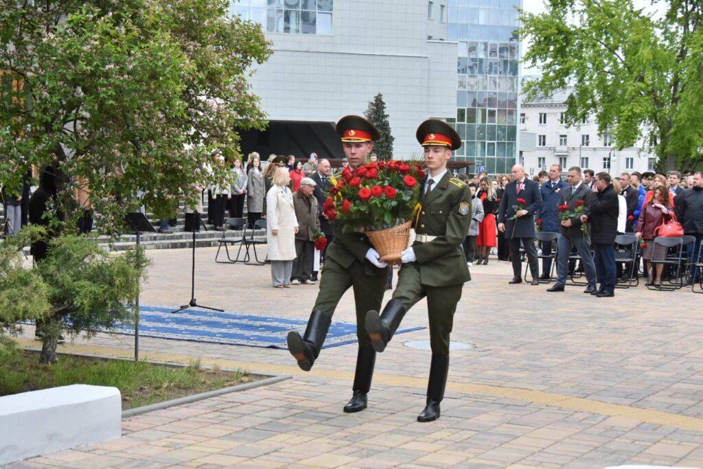 80 лет Победы