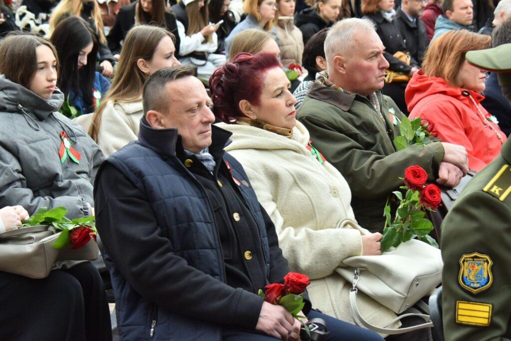 80 лет Победы